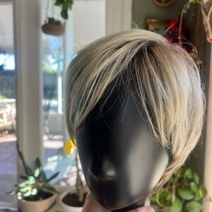 Paula Young PENNY Blonde Women's Wig